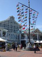 Victoria & Albert Waterfront Capetown (10) 